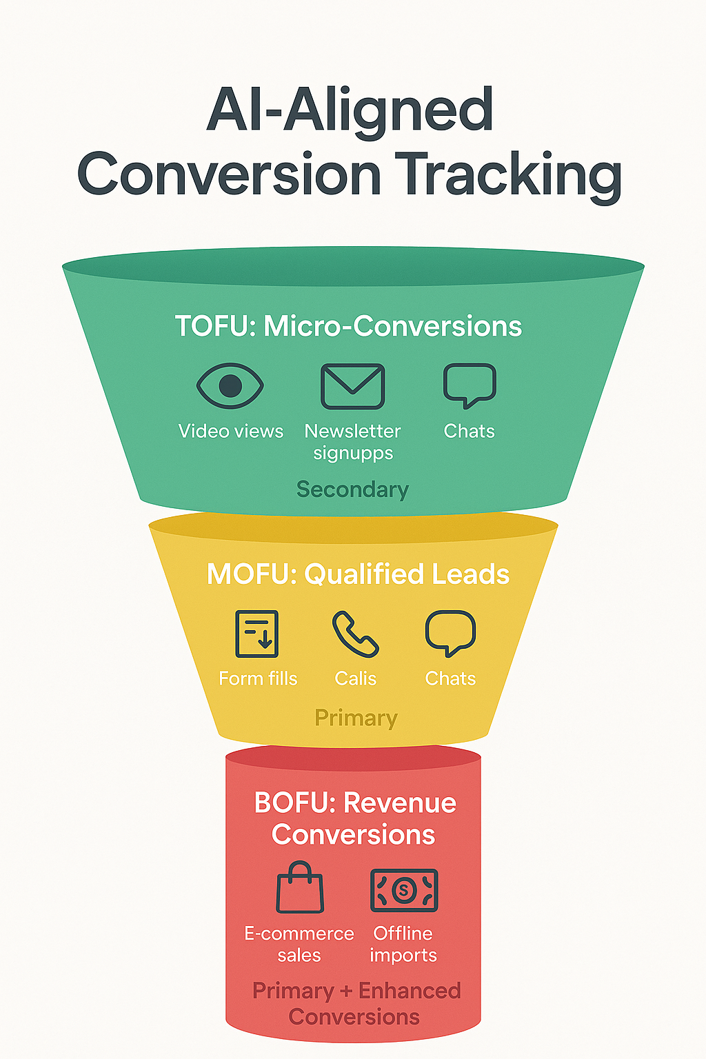 Google Ads Conversion Tracking Setup for 2025 - Featured image